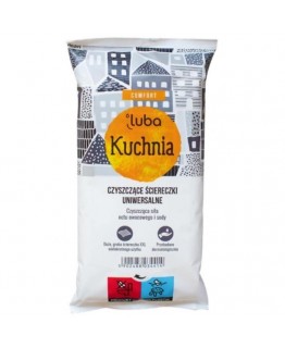 Влажные салфетки для кухни Luba Comfort 32шт Влажные салфетки для кухни Luba Comfort 32шт