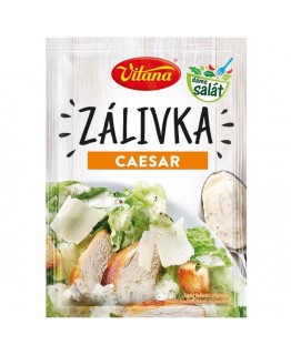 Заправка Vitana для салата цезарь 11г