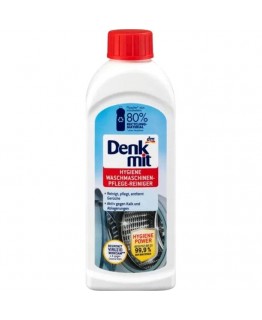 Средство Denkmit Hygiene для очистки стиральных машин 250мл