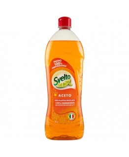 Средство для мытья посуды Svelto aceto 750 мл