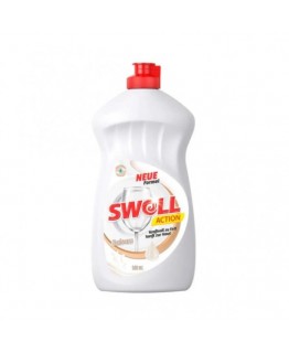 Засіб для миття посуду Swell balsam 500мл Засіб для миття посуду Swell balsam 500мл