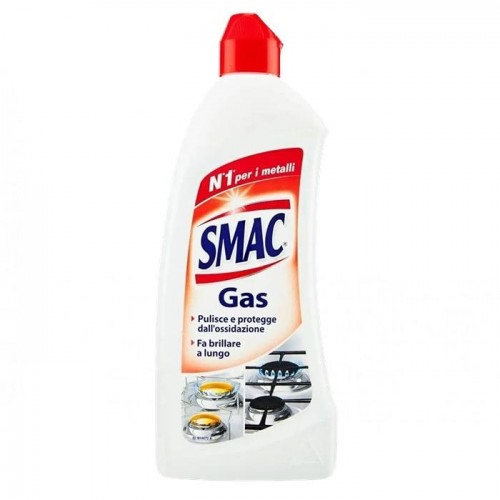 Средство Smac Gas для удаления накипи на жестких поверхностях 500 мл Средство Smac Gas для удаления накипи на жестких поверхностях 500 мл