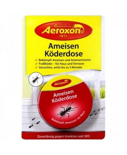 Средство от муравьев Aeroxon Ameisen-Koderdose