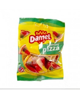 Желейки Damel Pizza 100г