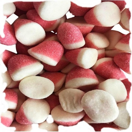 Желейки Damel strawberry kisses 1 шт Желейки Damel strawberry kisses 1 шт