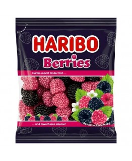 Желейки Haribo Berries 175 г
