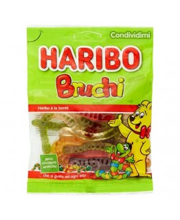 Желейки Haribo Bruchi 175 г