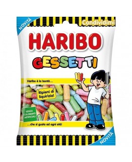 Желейки Haribo Gessetti 150 г