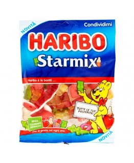 Желейки Haribo Starmix 175 г