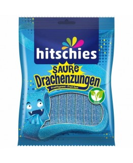 Желейки Hitschies посыпаны сахаром 125 г