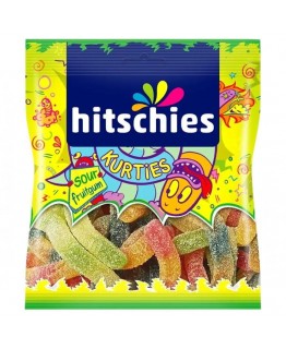 Желейки Hitschler kurties 80 г
