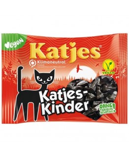 Желейки Katjes Kinder 200г