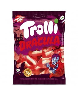 Желейки Trolli Dracula 150 г