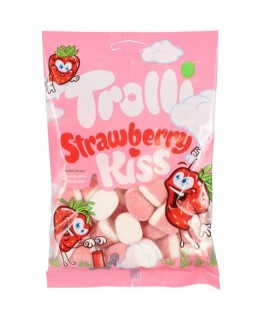 Желейки Trolli Kiss 150 г