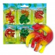 Желейні цукерки Dino jelly 11 г - фото 3