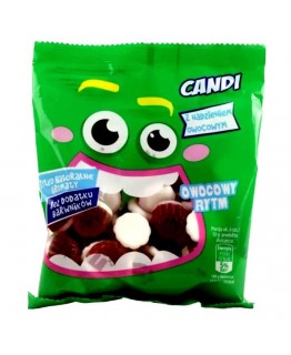 Жилейки Candi фруктовый ритм 200г