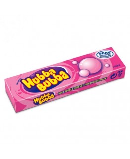 Жвачка Hubba Bubba fancy fruit 35г