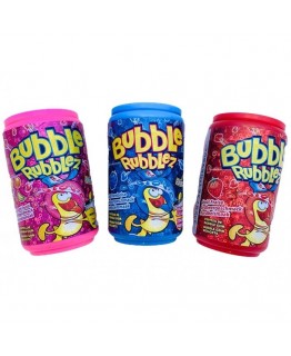 Жвачки Bubble Rubblez 60 г