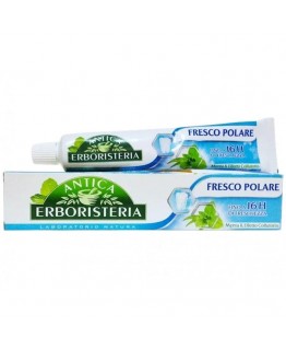 Зубна паста Antica Erboristeria fresco polare 75 мл