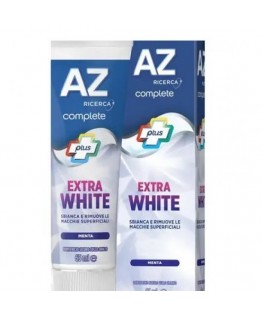 Зубная паста AZ EXTRA WHITE 65мл Зубная паста AZ EXTRA WHITE 65мл