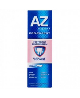 Зубная паста AZ pro-expert denti sensibili 75мл