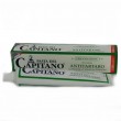 Зубна паста Capitano Antitartaro проти зубного каменю 100 мл - фото 2 Зубна паста Capitano Antitartaro проти зубного каменю 100 мл - фото 2