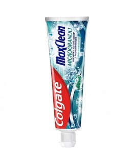 Зубная паста Colgate MaxClean microgranuli 100мл