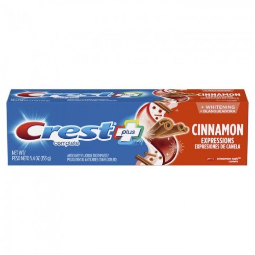 Зубная паста Crest корыца 170г Зубная паста Crest корыца 170г