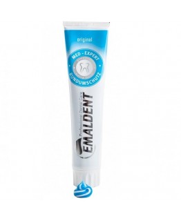 Зубная паста Emaldent Original 125 мл Зубная паста Emaldent Original 125 мл