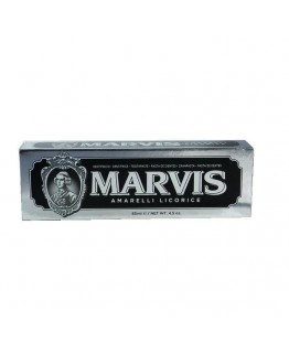 Зубная паста Marvis Amarelli licorice 85 мл Зубная паста Marvis Amarelli licorice 85 мл