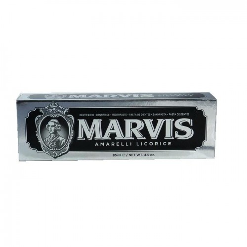 Зубная паста Marvis Amarelli licorice 85 мл Зубная паста Marvis Amarelli licorice 85 мл
