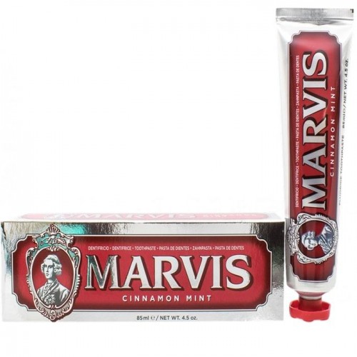 Зубная паста Marvis cinnamon mint 85 мл Зубная паста Marvis cinnamon mint 85 мл