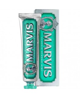 Зубная паста MARVIS classic strong mint 85 мл
