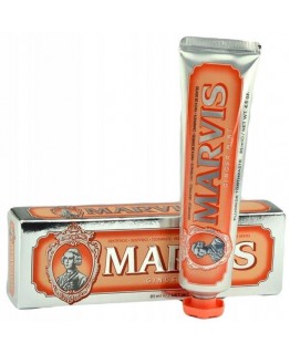 Зубная паста Marvis Ginger Mint 85 мл