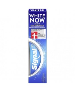 Зубна паста Signal White now 75 мл