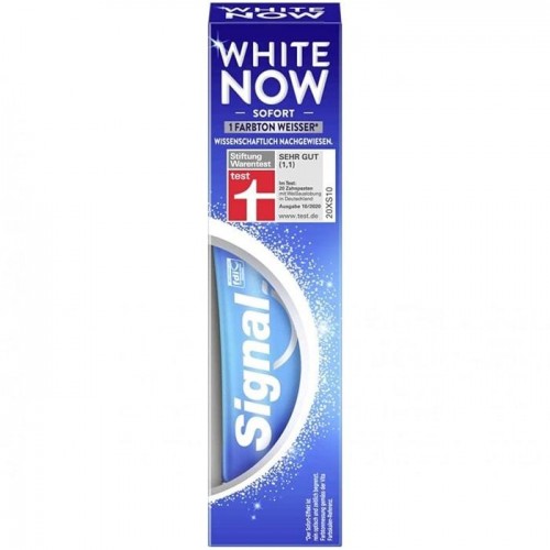 Зубна паста Signal White now 75 мл Зубна паста Signal White now 75 мл