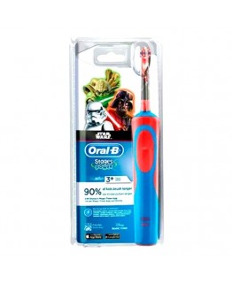 Зубная щетка электрическая Oral-B Stages power 3+