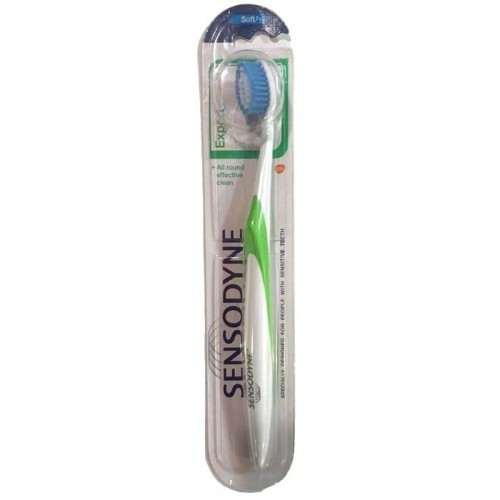 Зубная щетка Sensodyne expert 1 шт Зубная щетка Sensodyne expert 1 шт
