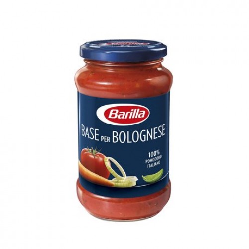 Соус Barilla Base per Bolognese 400г Соус Barilla Base per Bolognese 400г