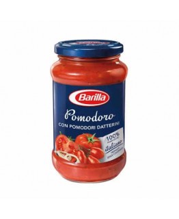 Соус Barilla Pomodoro 400г