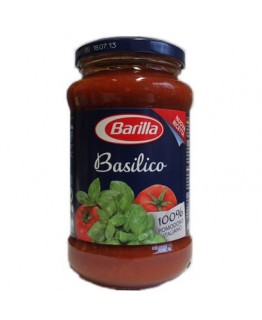 Соус BARILLA Basilico 400г Соус BARILLA Basilico 400г