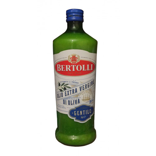 Оливковое масло Bertolli Gentile Olio Extra Vergine di Oliva Оливковое масло Bertolli Gentile Olio Extra Vergine di Oliva
