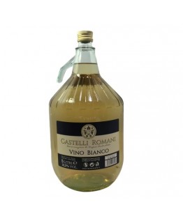 Castelli Romani Vino Bianco