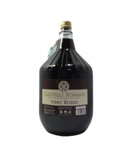 Castelli Romani Vino Rosso