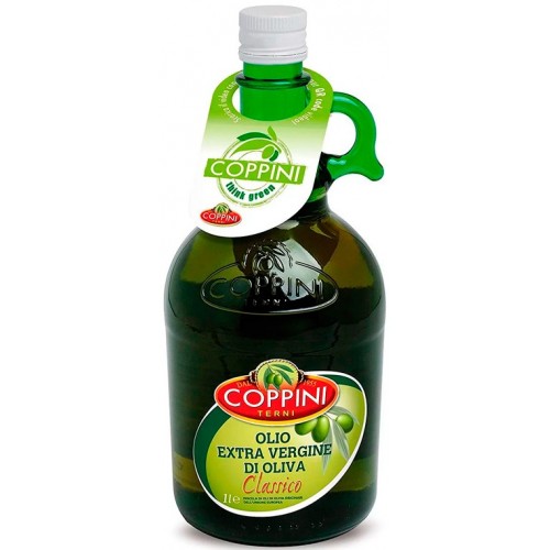 Оливковое масло Coppini Pedimonte Olio Extra Vergine 1l Оливковое масло Coppini Pedimonte Olio Extra Vergine 1l