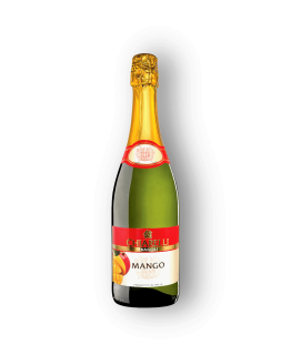Fragolino Chiarelli Mango