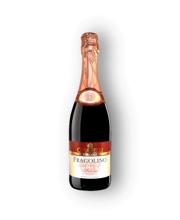 Fragolino Chiarelli Rosso