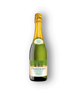 Fragolino Chiarelli Bianco