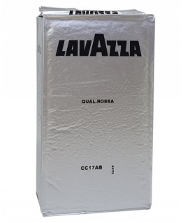 Кофе Lavazza Qualita Rossa молотый 250 г Кофе Lavazza Qualita Rossa молотый 250 г