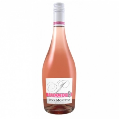 Luccio Pink Moscato Luccio Pink Moscato